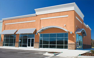 Commercial Painting 