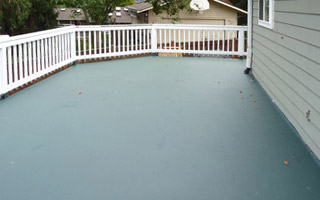 Elastomeric Coatings 