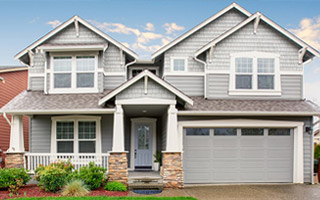 Exterior Painting 