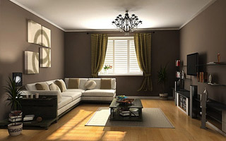 Interior Design 