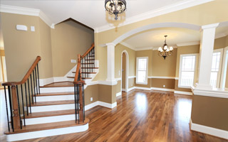 Interior Painting 